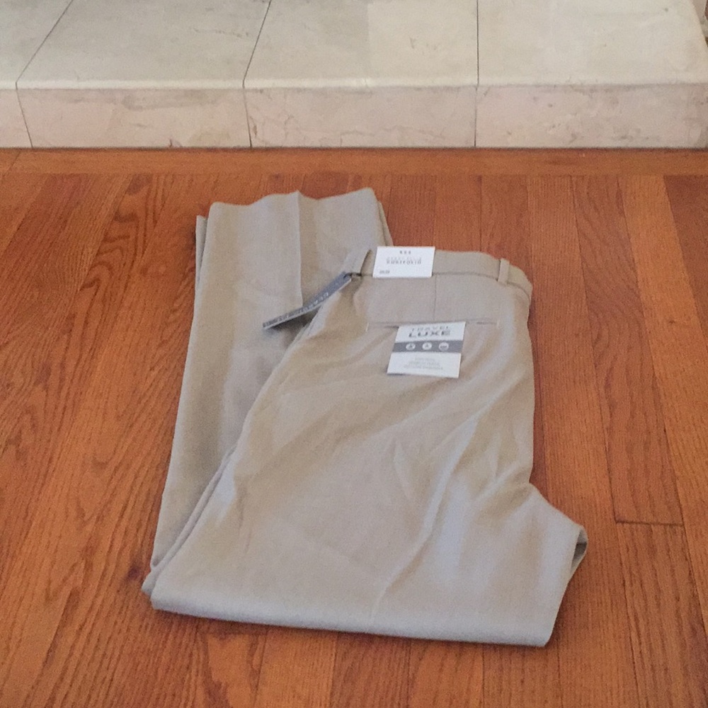 Perry Ellis Pants NWT